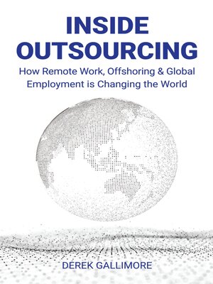 cover image of Inside Outsourcing